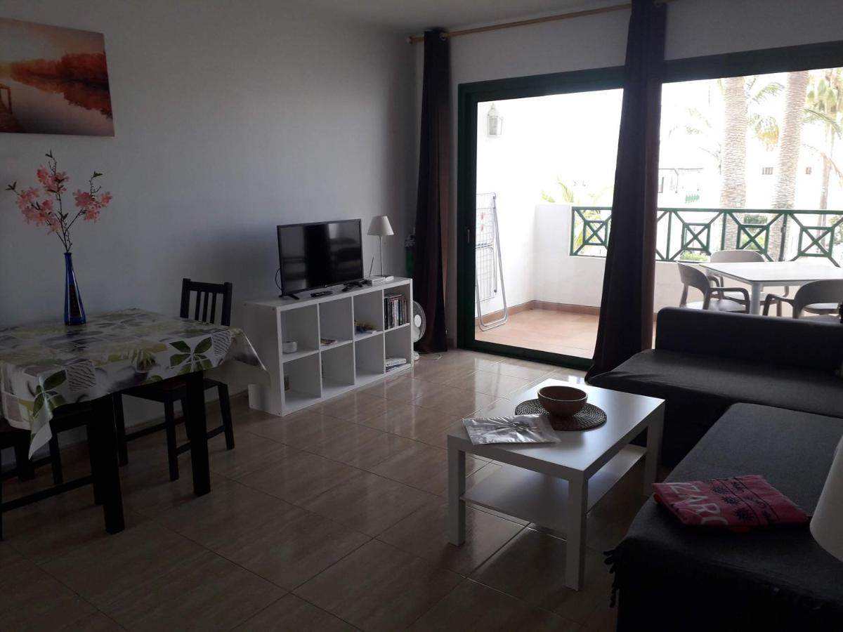 Ferienwohnung Departamento Joelle Puerto del Carmen  Exterior foto