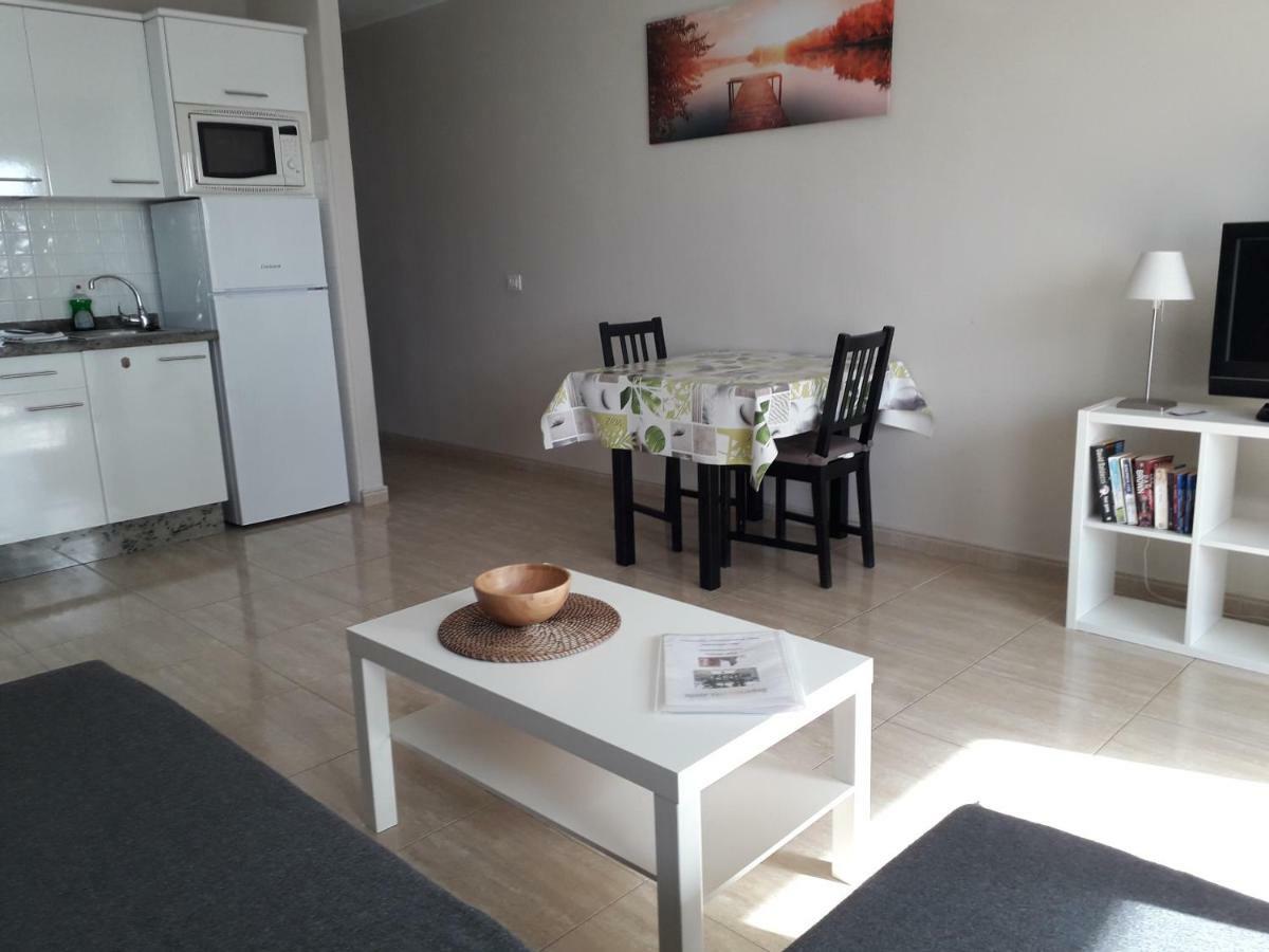 Ferienwohnung Departamento Joelle Puerto del Carmen  Exterior foto